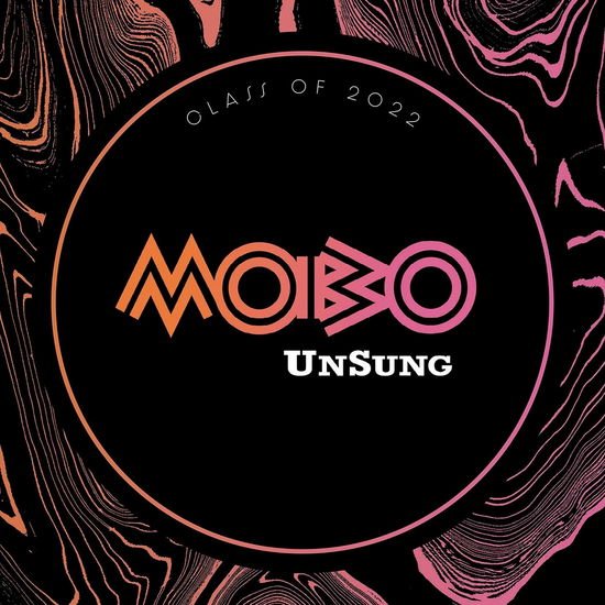 Compilation - Mobo Unsung: Class of 2022 1CD