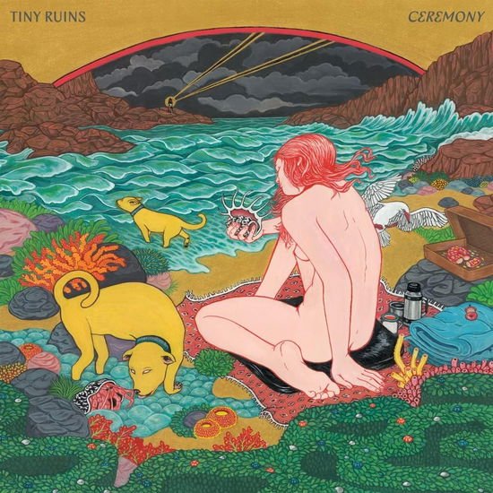 Tiny Ruins - Ceremony 1CD