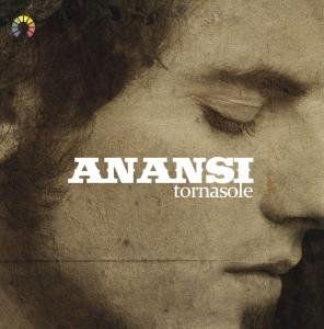 Anansi - Tornasole 1CD