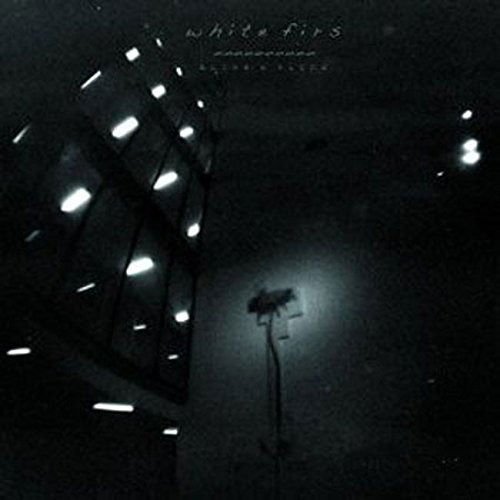 White Firs - Mutes Signs 1CD