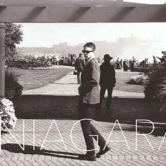 John Southworth - Niagara 2CD