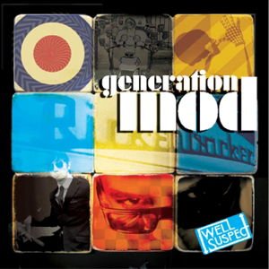Compilation - Generation Mod 1CD