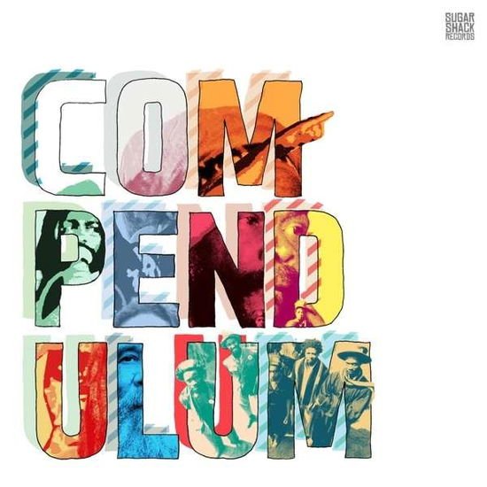 Compilation - Compendulum 1CD
