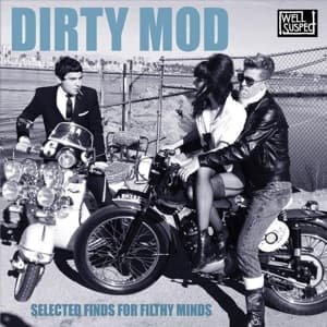 Dirty Mod 1CD