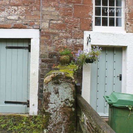 PEA SEA Lonnin Life CD