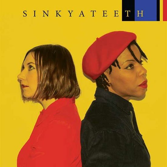 Sink Ya Teeth - Sink Ya Teeth 1CD