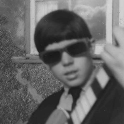 SONGDOG A HAPPY ENDING CD