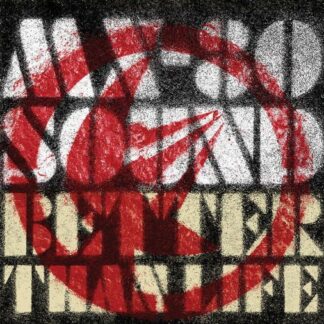 MX-80 SOUND BETTER THAN LIFE CD
