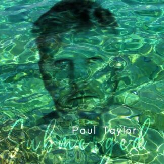 Paul Taylor - Submerged 1CD