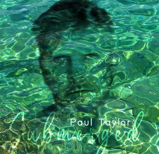 Paul Taylor - Submerged 1CD