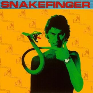 Snakefinger - Chewing Double 2CD