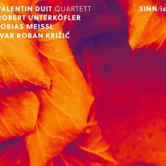 Valentin Duit Quartett - Sinn / Ist 1CD