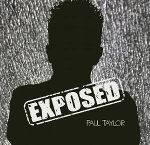 Paul Taylor - Exposed 1CD