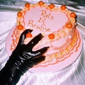 Emily Breeze - Rats in Paradise 1CD