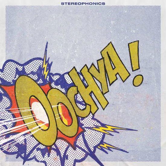 Stereophonics - Oochya! 1CD
