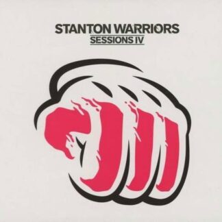 Stanton Sessions 4 2CD