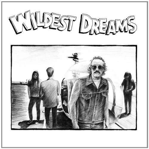Wildest Dreams - Wildest Dreams 1CD