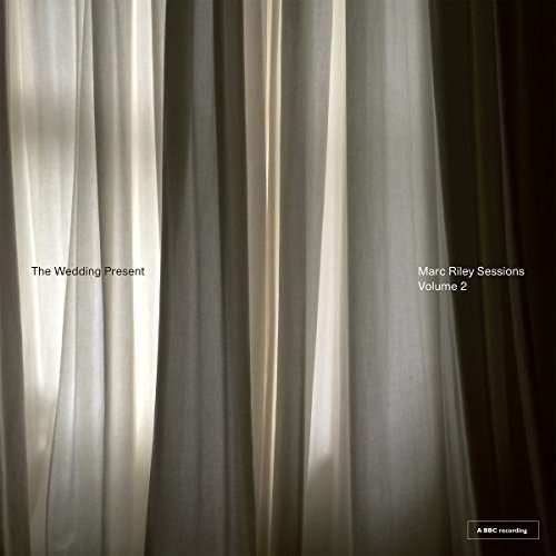 The Wedding Present - Marc Riley Sessions 2 1CD