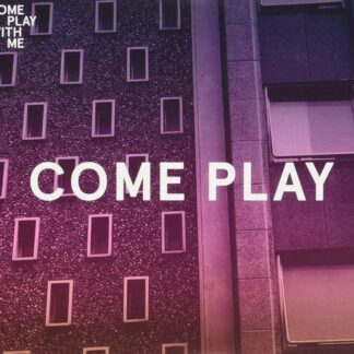 Come Play 1CD