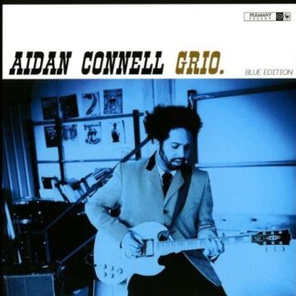 Aidan Connell - Grio 1CD