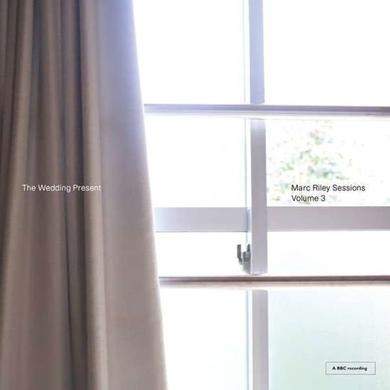 The Wedding Present - Marc Riley Sessions Volume 3 1CD