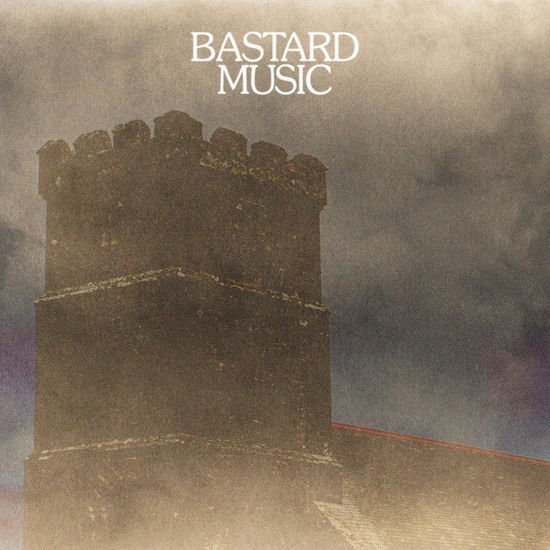 Meatraffle - Bastard Music 1CD