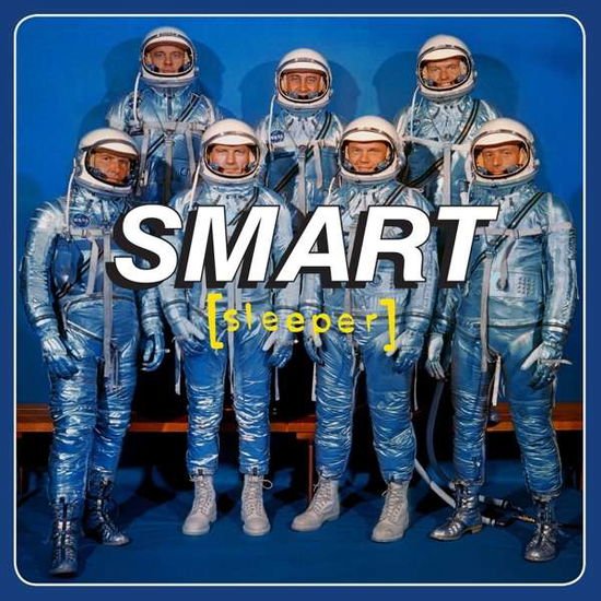 Sleeper - Smart (25th Anniversary Deluxe Edition) 1CD