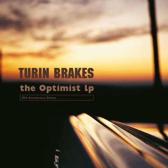 Turin Brakes - The Optimist LP 2CD