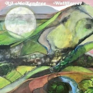 Rj Mckendree - Wallflower 1CD