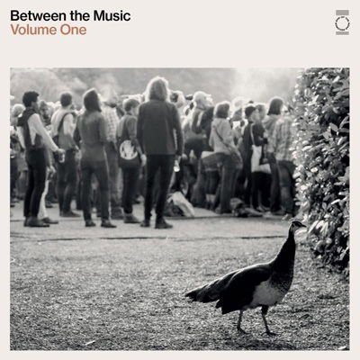 End Of The Road Presents: Between The Music 1CD