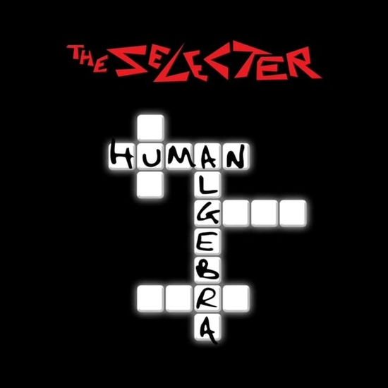 The Selecter - Human Algebra 1CD