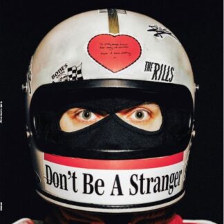 Rills - Dont Be A Stranger 1CD