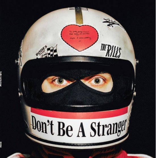 Rills - Dont Be A Stranger 1CD