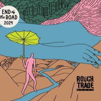 End Of The Road Festival 1CD