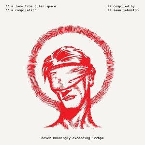 A Love From Outer Space 2CD