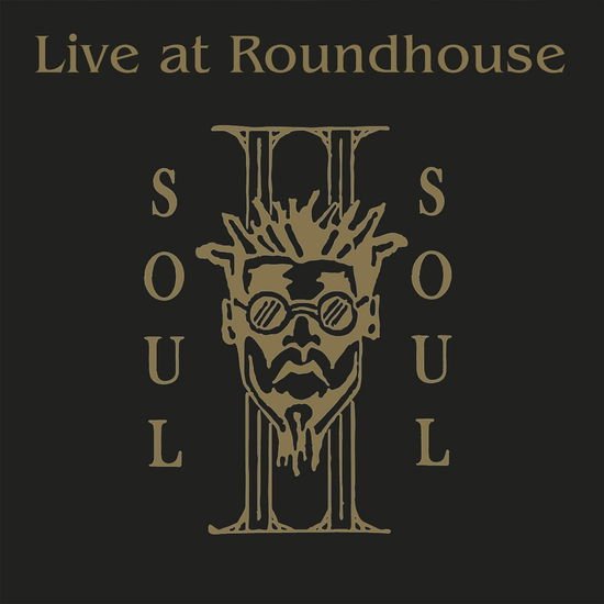 Soul Ii Soul - Live At The Roundhouse 1CD