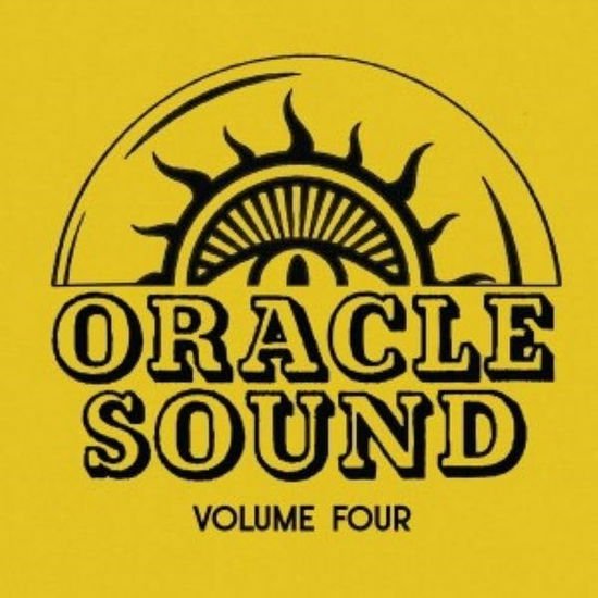 Richard Norris - Oracle Sound Volume 4 1CD