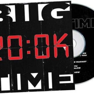 Biig Time - 200k 1CD