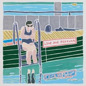 Stella Donnelly - Love And Fortune 1CD