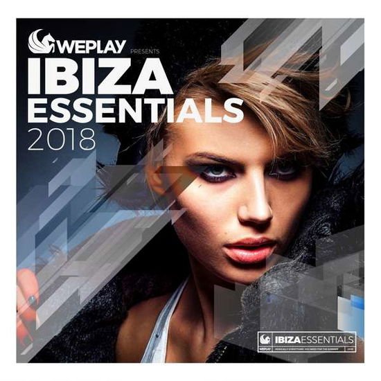 Weplay Ibiza Essentials.. - Various Artists 2CD
