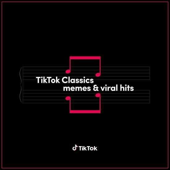 Memes & Viral Hits CD - Tiktok Classics - Memes & Viral Hits 1CD
