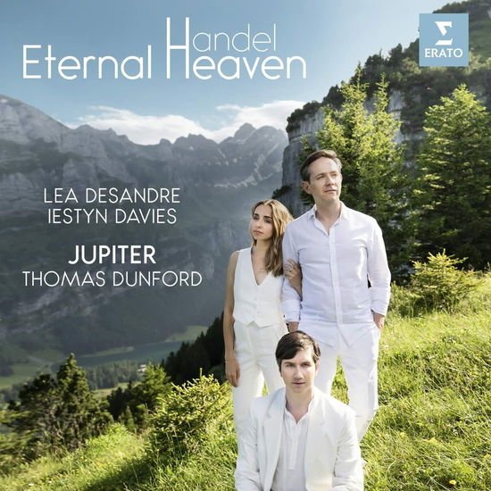 Dunford - Eternal Heaven 1CD