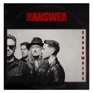 Answer - Sundowners 1CD