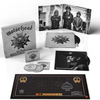 Motörhead - Bad Magic: Seriously Bad Magic 1LP