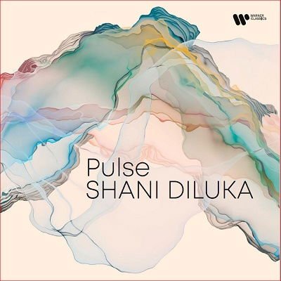 Diluka - Pulse 1CD