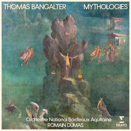 Thomas Bangalter - Mythologies 2CD