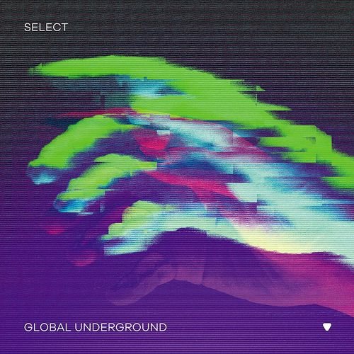 Global Underground - Global Underground: Select #8 2CD