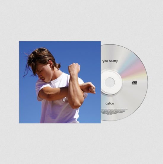 Ryan Beatty Calico CD