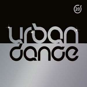 Urban Dance Vol. 20 3CD