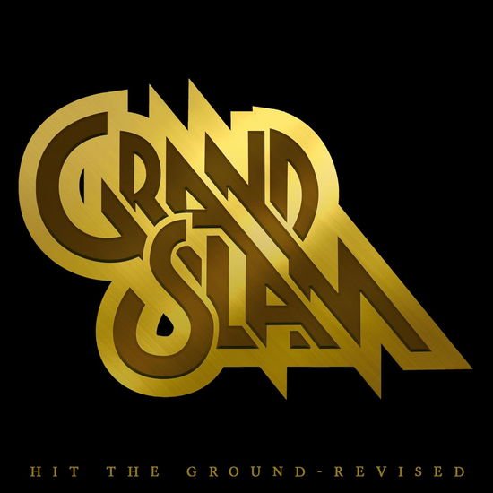 Grand Slam - Hit The Ground - Revised 1CD